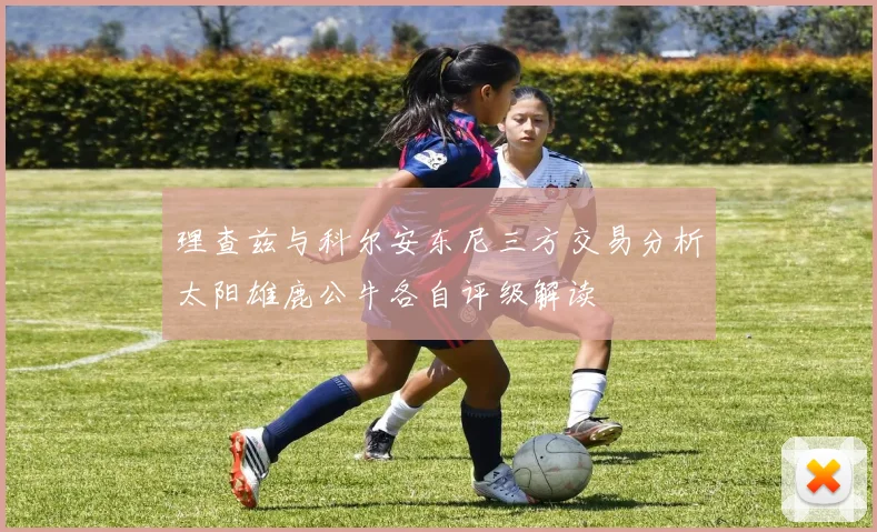 理查兹与科尔安东尼三方交易分析太阳雄鹿公牛各自评级解读